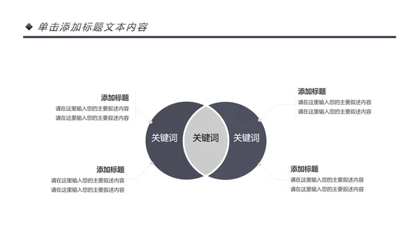 简约影视传媒电影摄影艺术摄像机摄影PPT模板