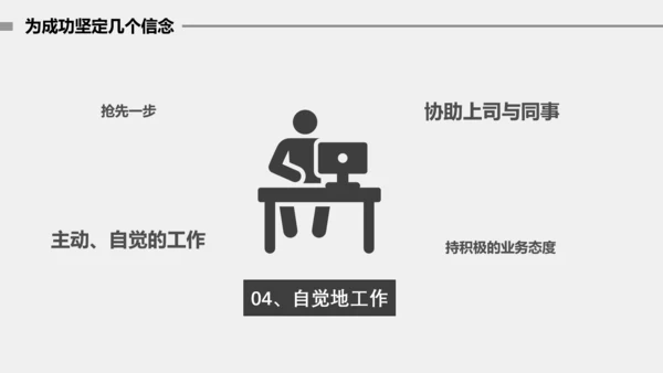 公司企业团队建设责任担当培训PPT课件