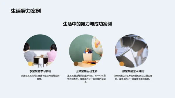 梦想启航