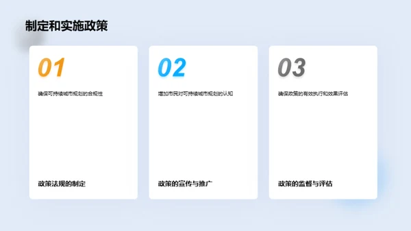 可持续城市规划与建设