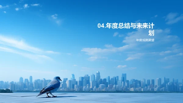 房产业绩振翅腾飞