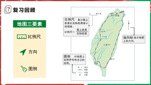 【人教新版】 七上第二章 跨学科主题学习 《美化校园》（教学课件20张）