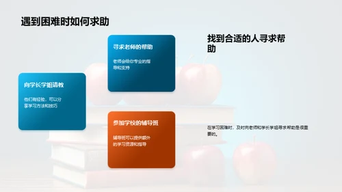 二年级学习攻略
