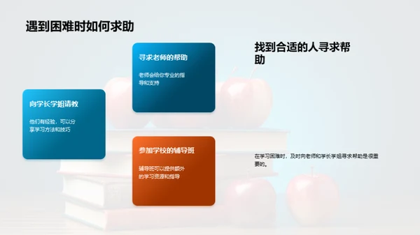 二年级学习攻略
