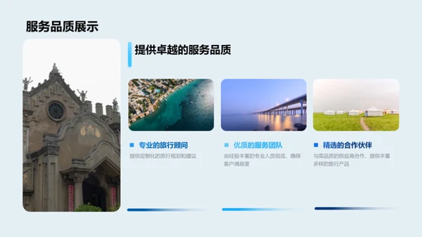 旅游行业洞察与战略