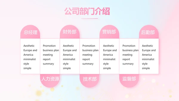 公司企业产品发布会策划方案动态PPT