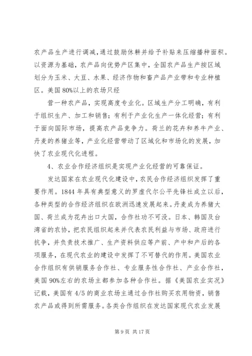 园区经济发展调研报告 (4).docx