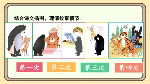 16 动物王国开大会（课件）