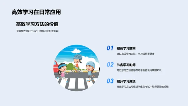 高效学习策略