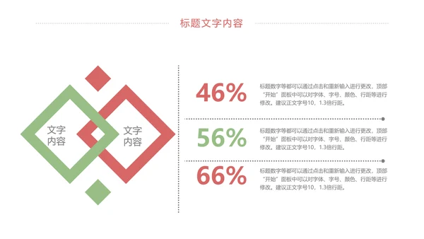 简约卡通读书分享好书推荐动态PPT模板
