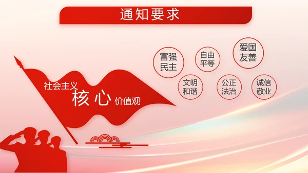 欢庆国庆节主题班会动态PPT