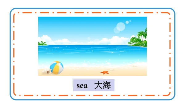 Module 8 Unit 1 We're going to visit Hainan. 课件(共3