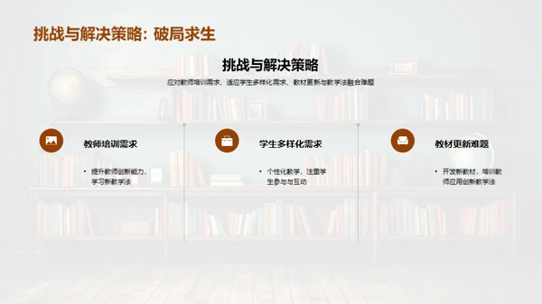 管理学创新教学实践