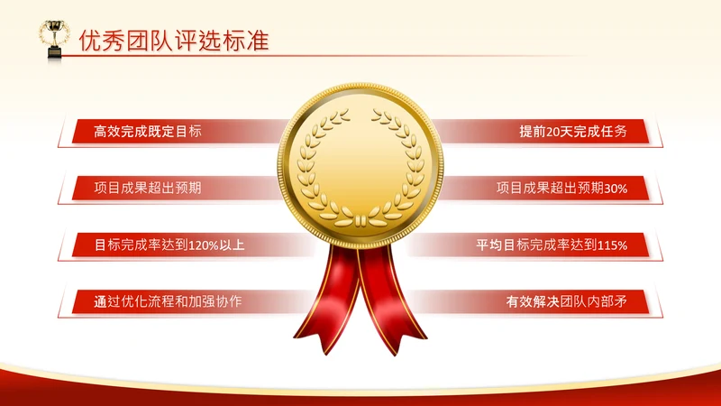 党政风五一劳动节8项流程图PPT单页