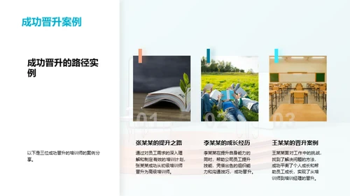 培训师成长路径