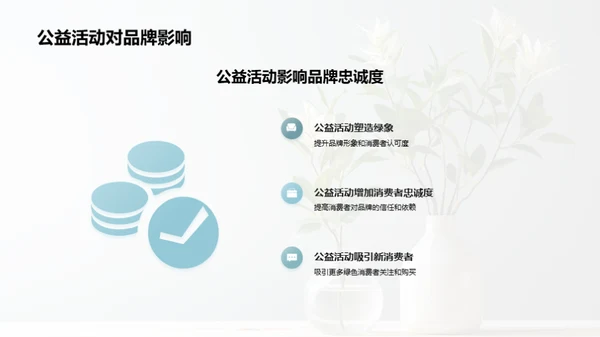 环保营销：公益与商业的双赢