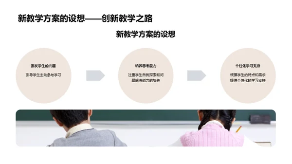 新教学方案探析