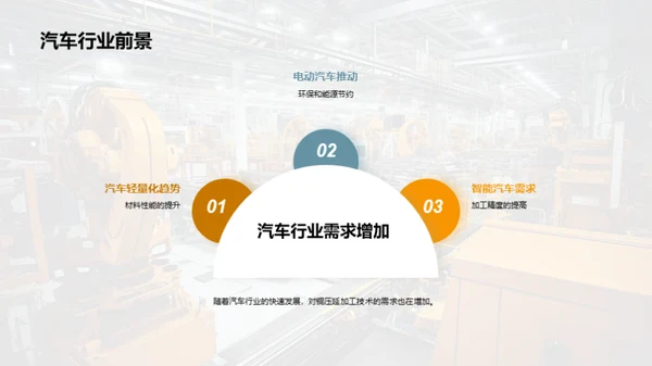 探索铜压延技术新纪元