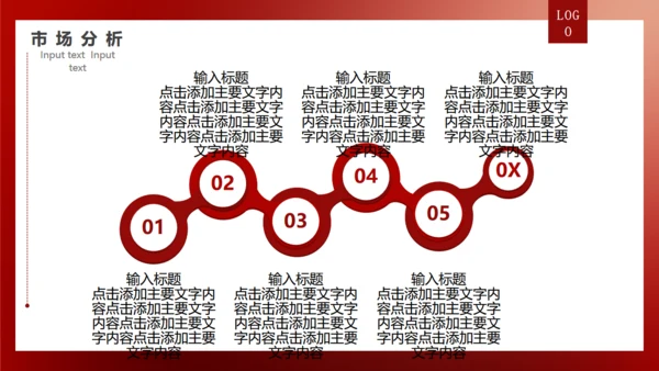 BUSINESS商业项目计划书通用PPT模板