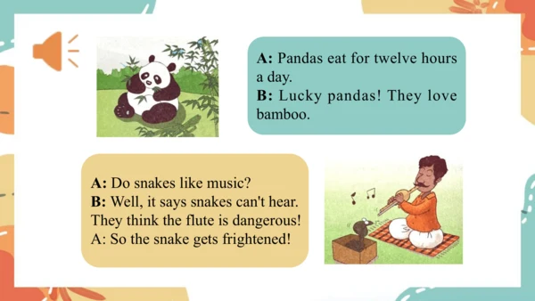Module 7 Unit 1  I don't believe it!课件(共29张PPT)