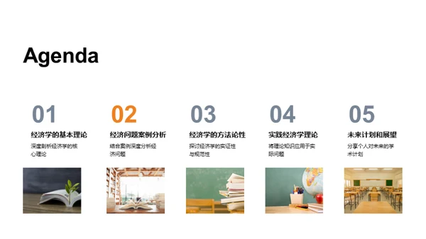 经济学的理论与实践