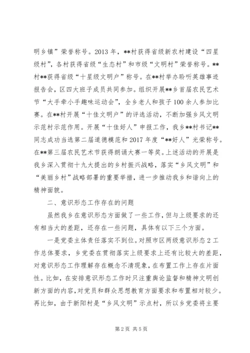 意识形态工作汇报材料_4.docx