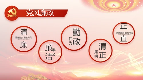 点燃青春热血展现青年风采五四青年节PPT