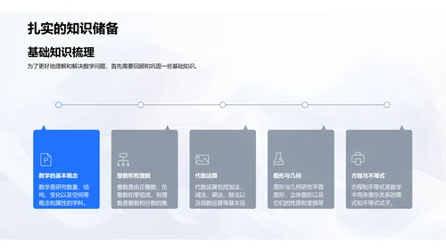 数学作业解析报告