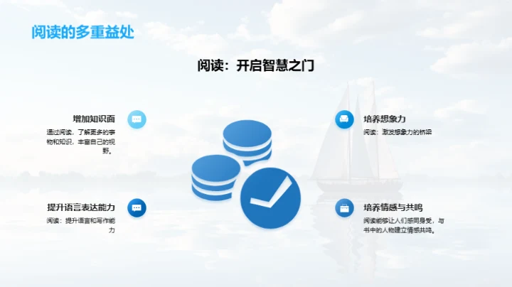 书海航行成长路