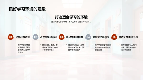 初一新生成长策略