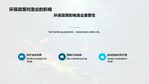 渔业可持续发展解析