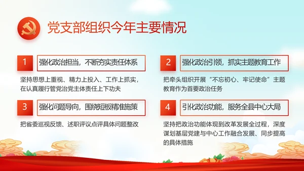艺术传统魅力民族团结文化风情动态PPT模板
