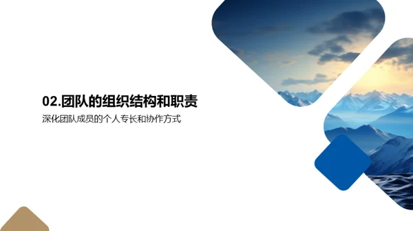 凝聚力量 同心协力