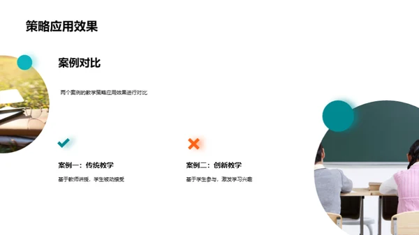 教学质量提升之道