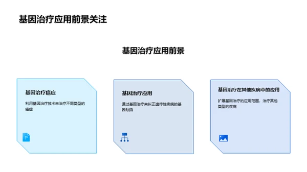 基因治疗：未来医学的探索