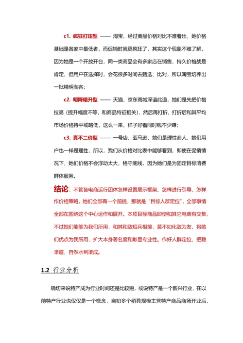 电子商务平台拓展规划方案专项方案.docx