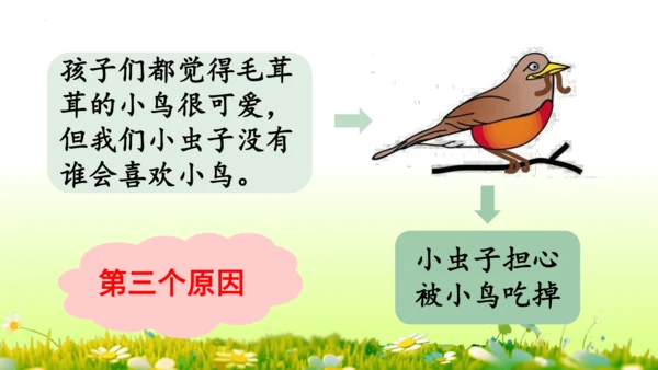 11.我是一只小虫子 课件