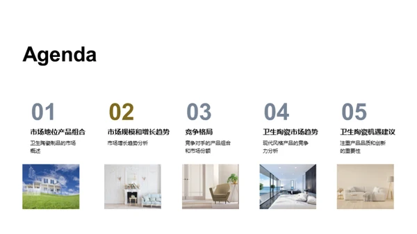 卫生陶瓷市场洞察