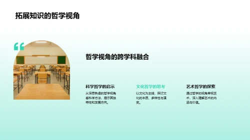 掌握哲学思维