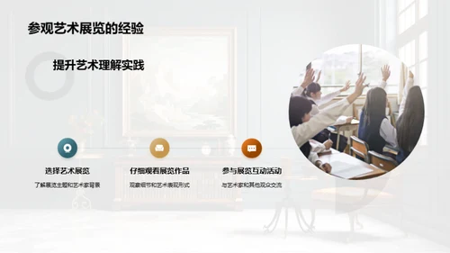 艺术史与流派解析