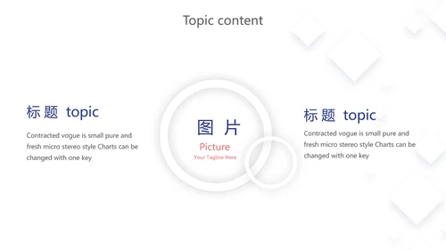 精美创意信息化教学设计动态PPT模板