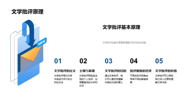 文学作品全面探析