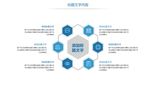 医疗护士报告医疗器械医生述职PPT模板