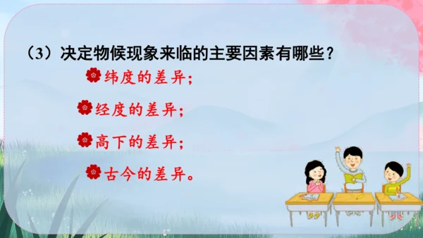 5《大自然的语言》课件