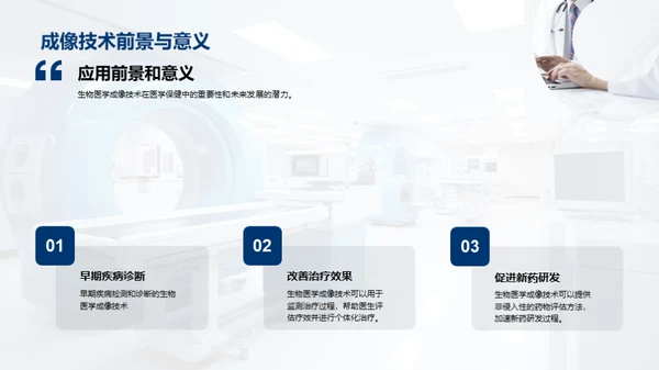 生物医学影像新视界