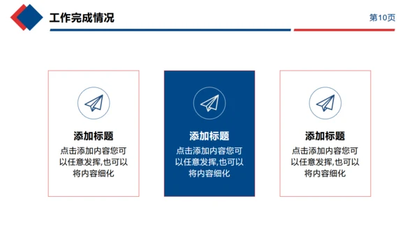 欧美风时尚雾中大桥通用PPT模板