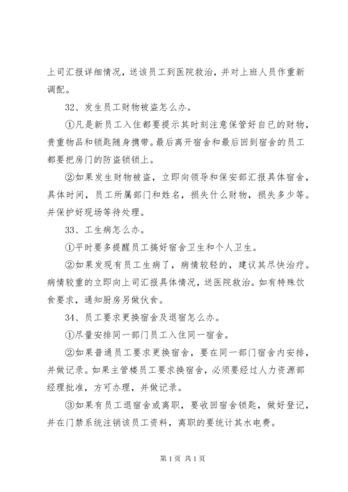 人力资源部应知应会 (2).docx