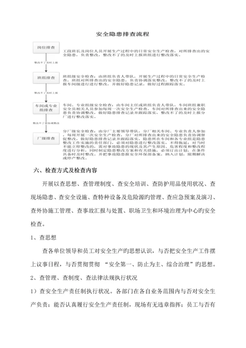 安全隐患排查方案.docx