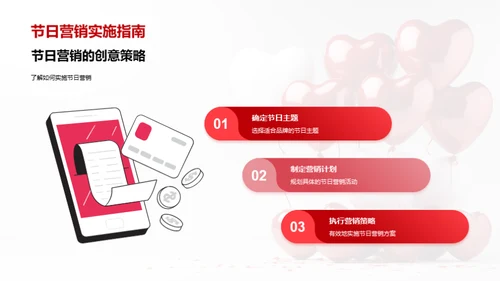 情人节营销新战略