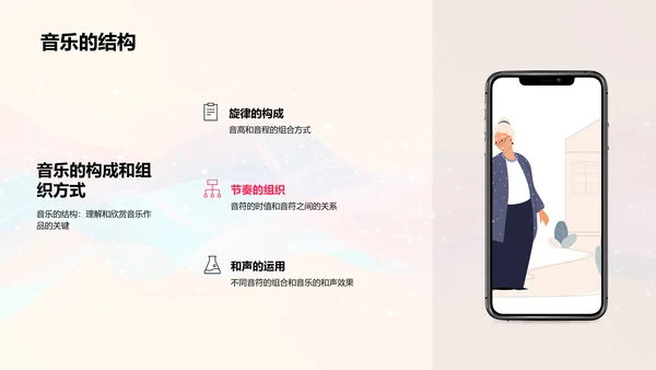 乐器分类与选择